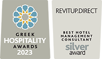 Greek Hospitality Awards Best Hotel Management Consultant