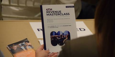Hints And Tips 4Th Revenue Masterclass