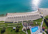 Aegean Melathron Aerial 1