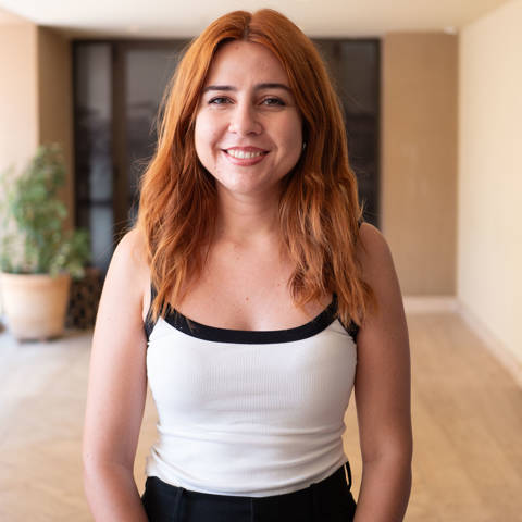 Araviaki Maria