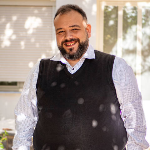 Aerakis Michalis
