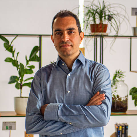 Frossinis Dimitris