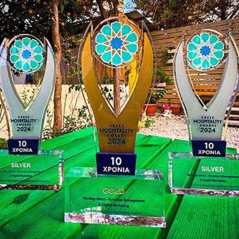 Revitup Awards
