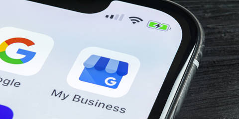 Revitup Google My Business