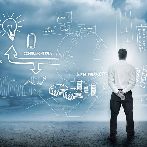 Revitup Direct Hotel Digital Marketing