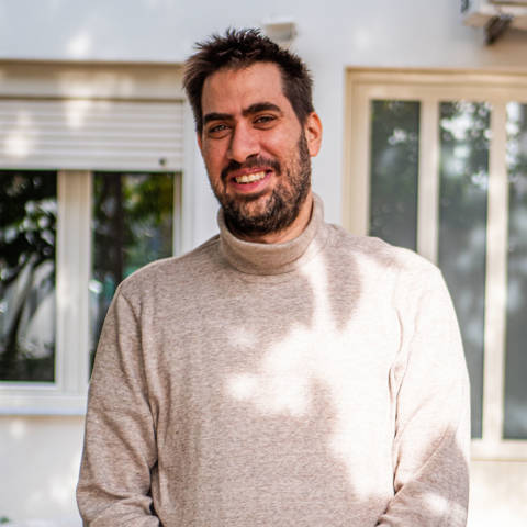 Papaelias Michalis