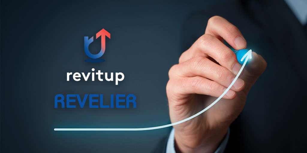 Elevating Revenue: Unveiling the Three Pillars of Revenue Management Consulting with RevitUp's Revelier BI Integration