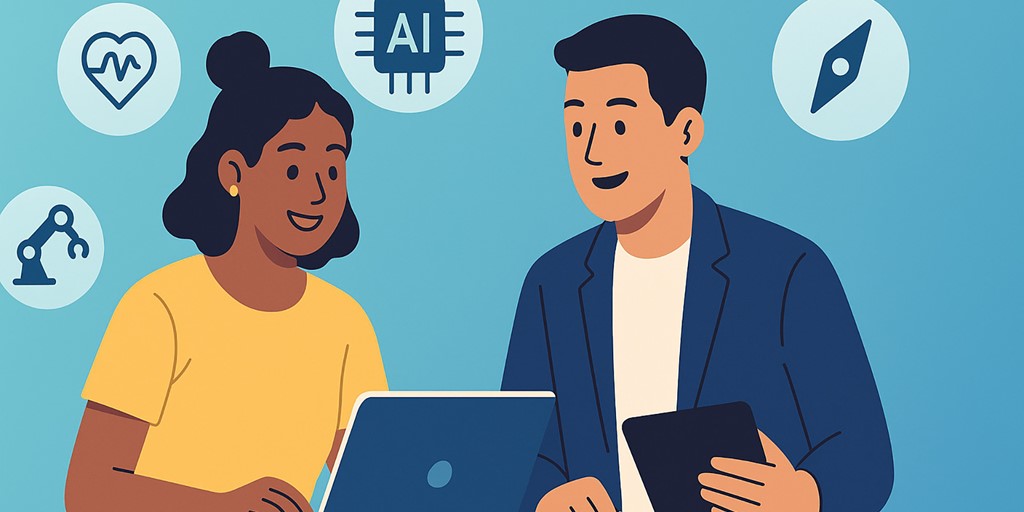 Gen Z and Millennials – A Generation Seeking Support and Innovation