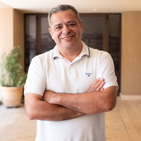 Ergazakis Giorgos