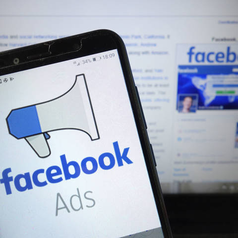Revitup Revenue Management Facebook Ads