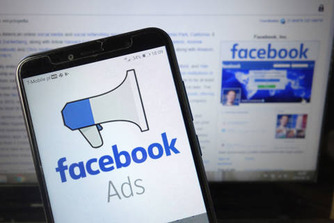 Revitup Revenue Management Facebook Ads