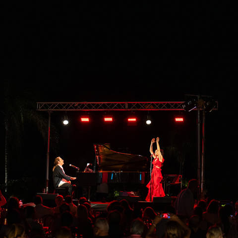 Revitup Direct Korklolis Event Cavo Zoe Protaras Cyprus