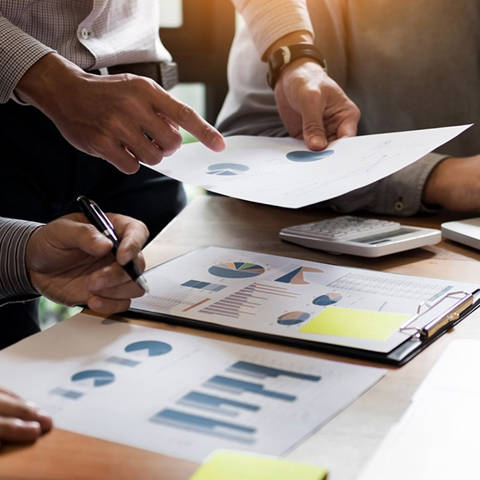Revitup Revenue Management Terminology
