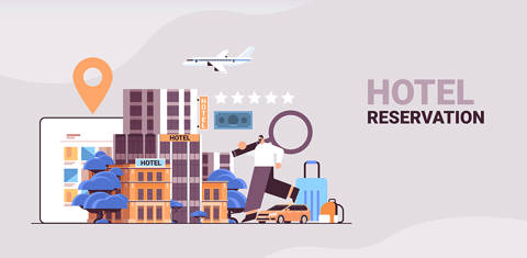 revitup future of hotel stays