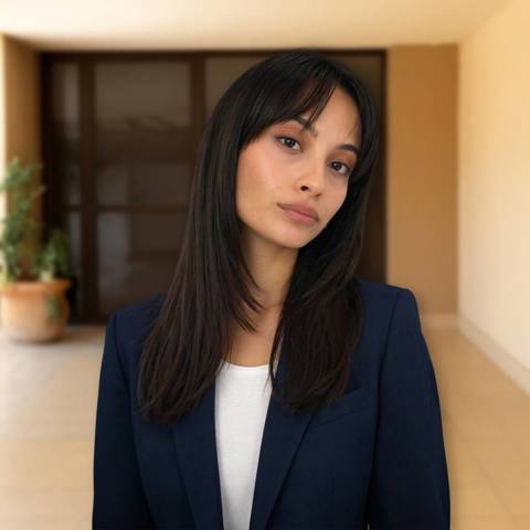 Elena Oikonomaki