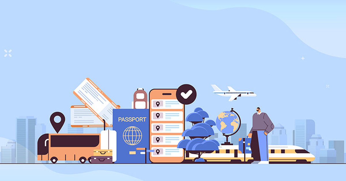 Winning the Direct Booking Battle: How Hotels Can Stay Ahead in the ...