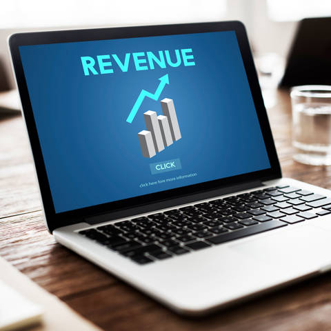 Revitup Revenue Management Hotels