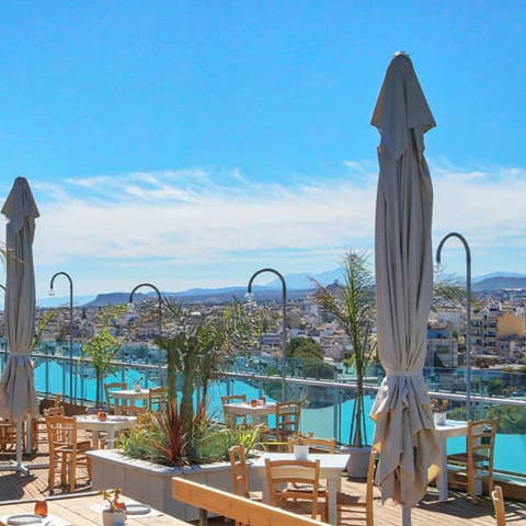Capsis Hotels