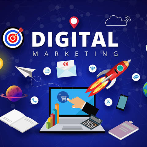 Revitup First Holistic Revenue Management And Digital Marketing Company