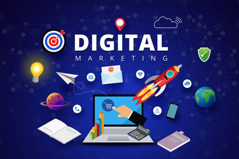 Revitup First Holistic Revenue Management And Digital Marketing Company