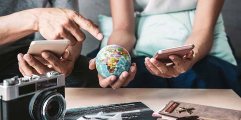 Lookers Bookers Digital Hotel Marketing Revitup