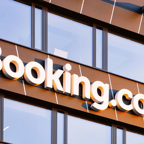 Revitup Direct Booking Credit Card