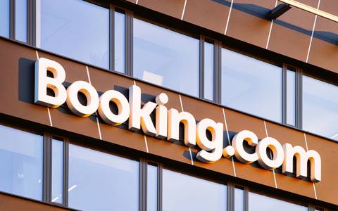 Revitup Direct Booking Credit Card