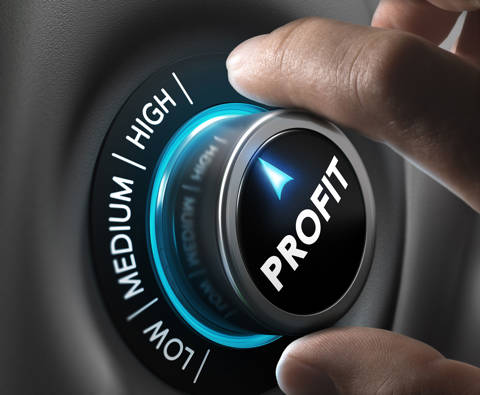 Revitup Hotel Profitability