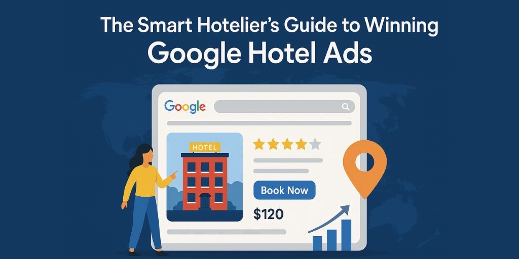 The Smart Hotelier’s Guide to Winning with Google Hotel Ads