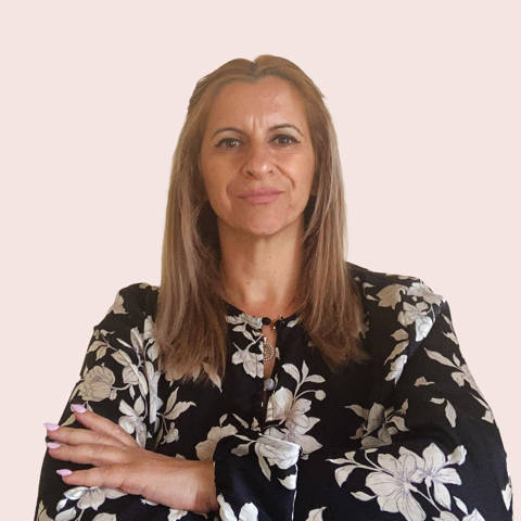 Andreadaki Despoina