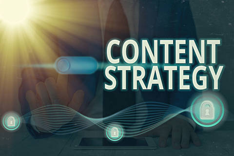 Revitup Revenue Management Copywriting Social Media