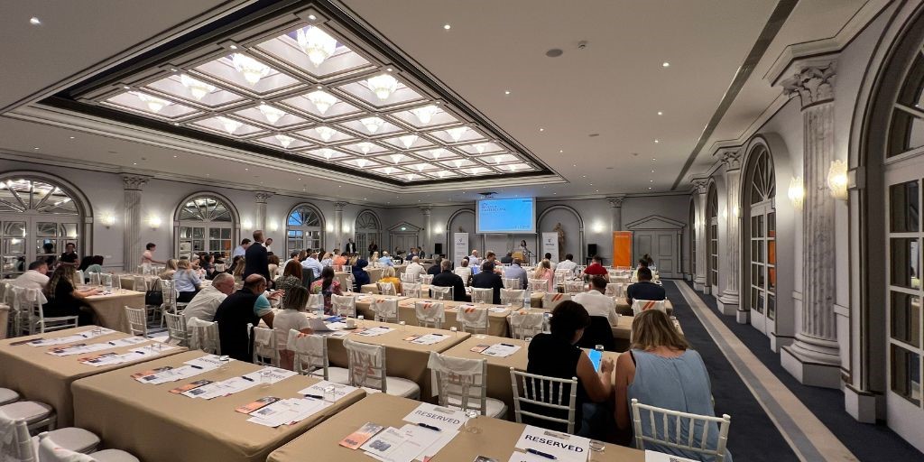 Πρώτη Ανακοίνωση: Το 5ο Revenue Masterclass επιστρέφει στην Κρήτη